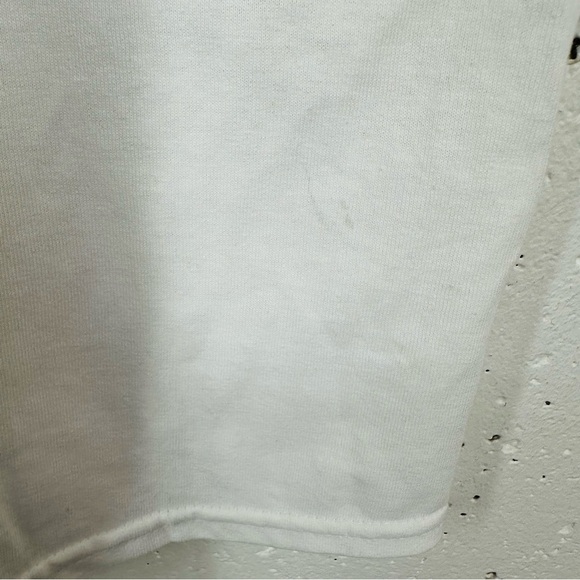 Colorado Avalanche Signed XL T Shirt #83 Matthew Nieto #37 J.T. Compher & Bernie - Picture 6 of 15